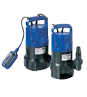 DRAINAGE PUMPS