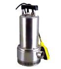 Stainless steel sewage pumps