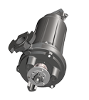 GT SERIES GRINDER PUMPS