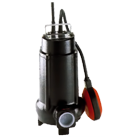 SEWAGE VX SERIES PUMPS