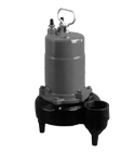 SEWAGE WQ SERIES PUMPS