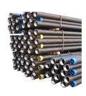 HEAVY DUTY STEEL PIPES