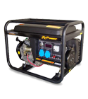GASOLINE GENERATORS