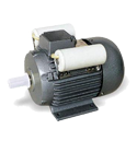 YL SERIES SINGLE PHASE ELECTRIC MOTORS