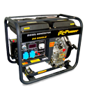 SMALL DIESEL GENERATORS