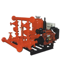 FFS40 SERIES FIRE FIGHTING SYSTEMS