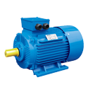 Y2 SERIES THREE PHASE ELECTRIC MOTORS